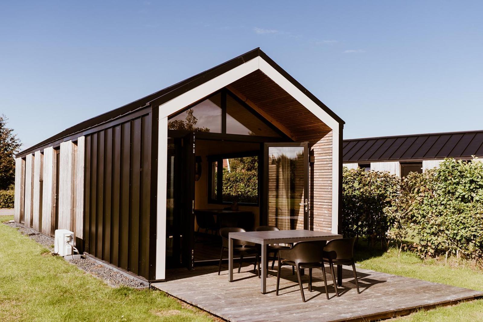 Hotel Tiny House Xxl Bant Exterior foto