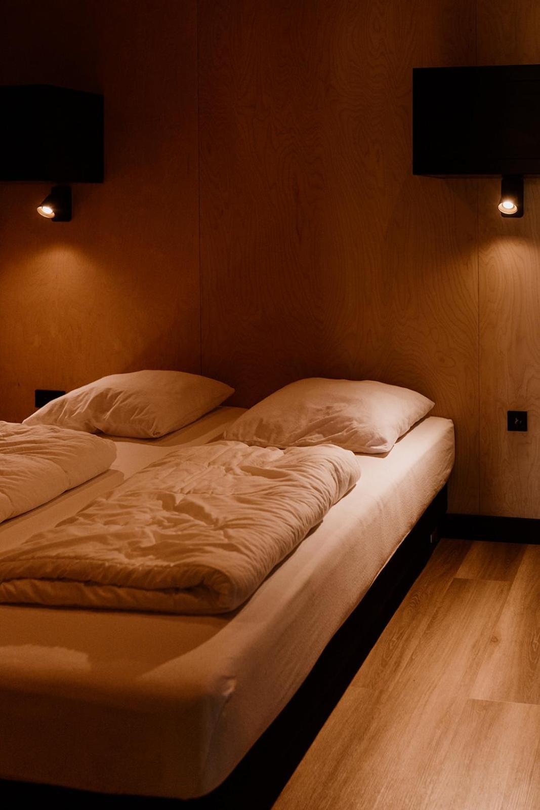 Hotel Tiny House Xxl Bant Exterior foto