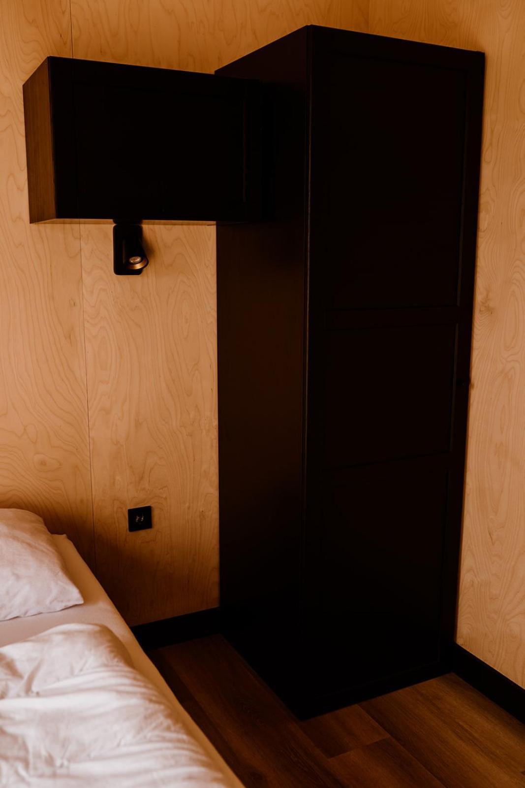 Hotel Tiny House Xxl Bant Exterior foto