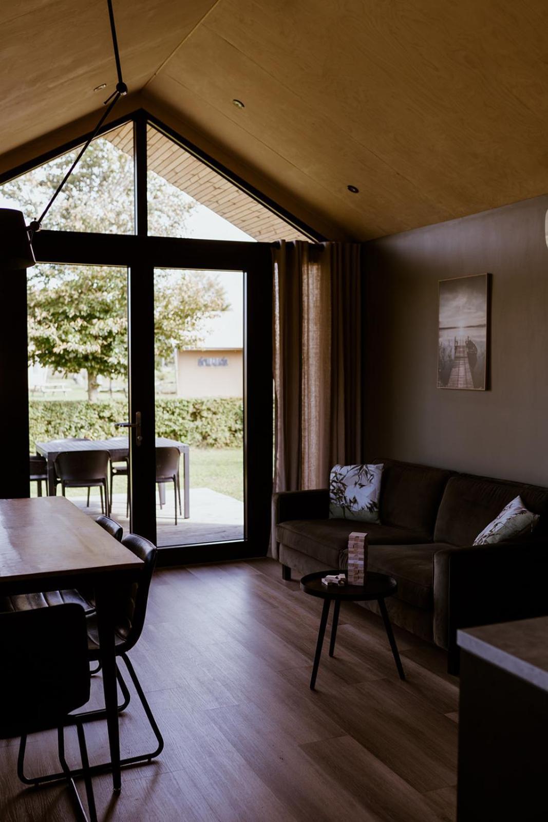 Hotel Tiny House Xxl Bant Exterior foto