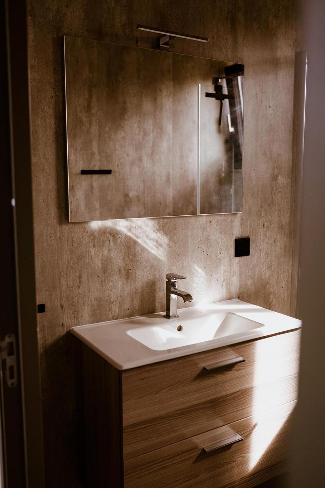 Hotel Tiny House Xxl Bant Habitación foto