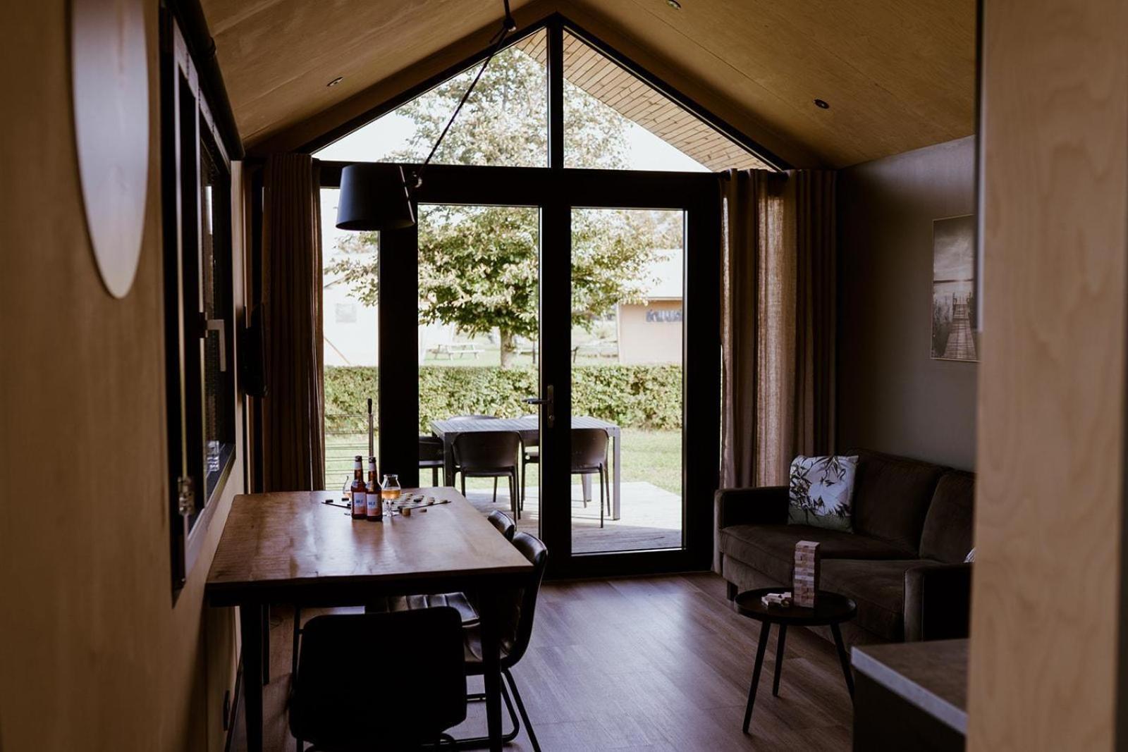 Hotel Tiny House Xxl Bant Habitación foto