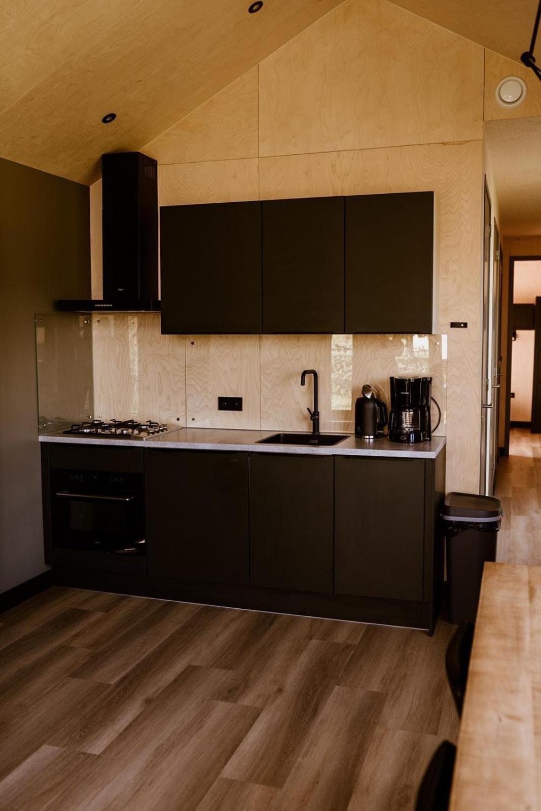 Hotel Tiny House Xxl Bant Habitación foto
