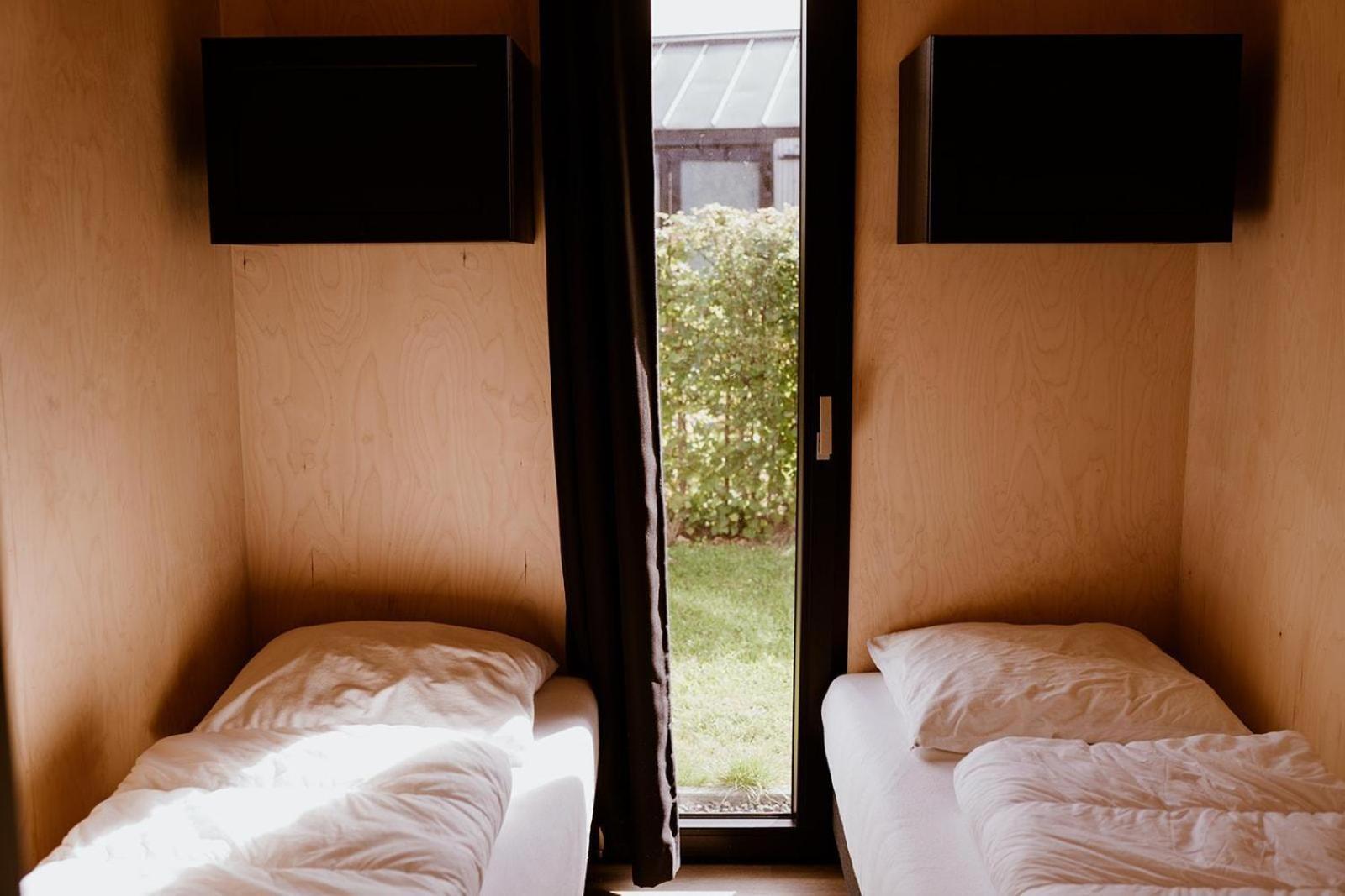 Hotel Tiny House Xxl Bant Habitación foto